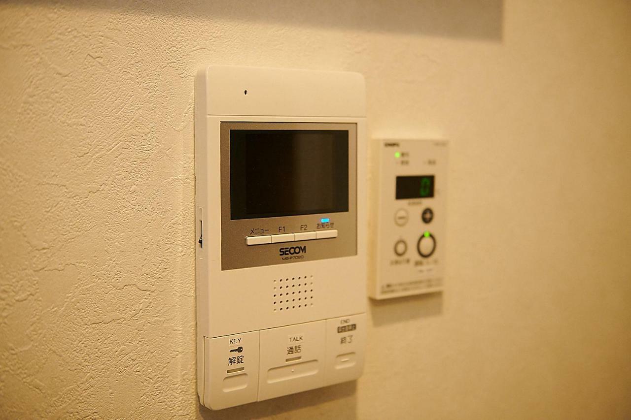 M-1 Stay Tokyo Ikebukuro Exterior foto